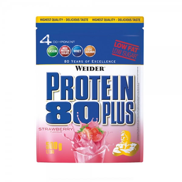 Protein 80+