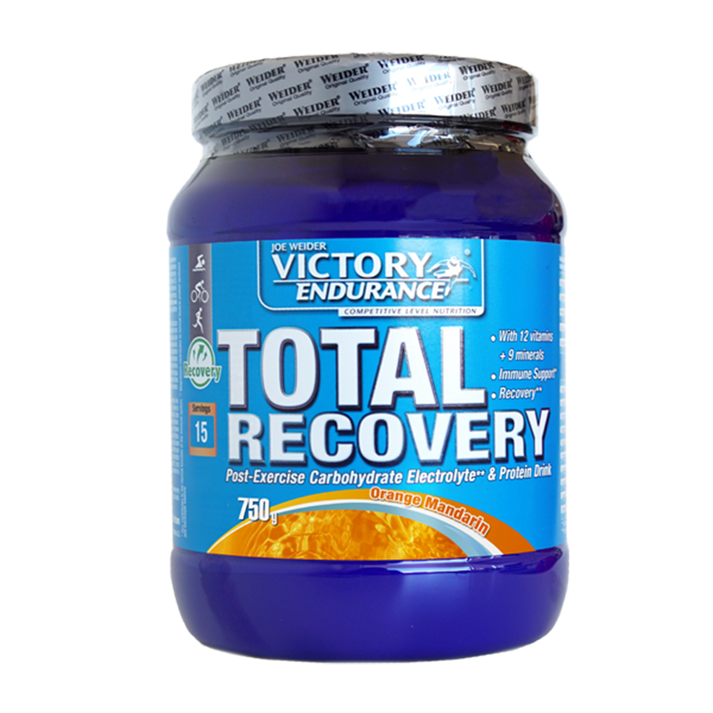 Total Recovery 750g
