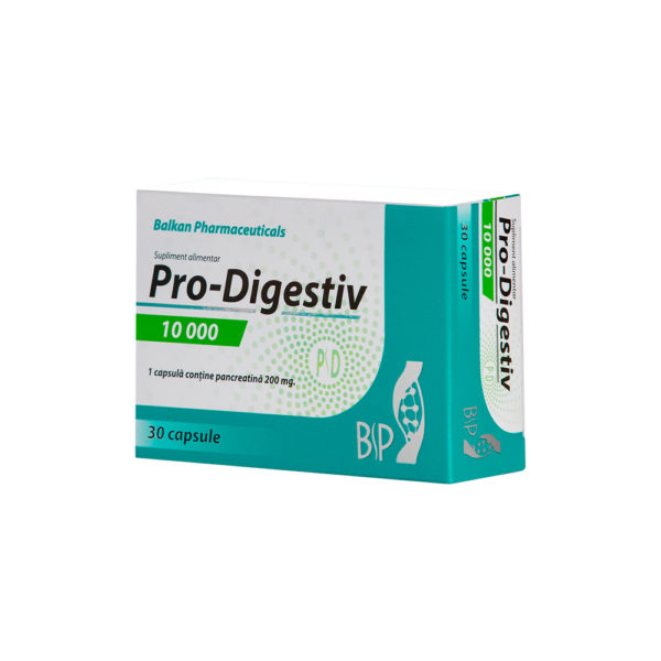 Pro Digestiv