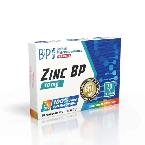 Balkan-Pharmaceuticals-Zinc-BP-40-tab