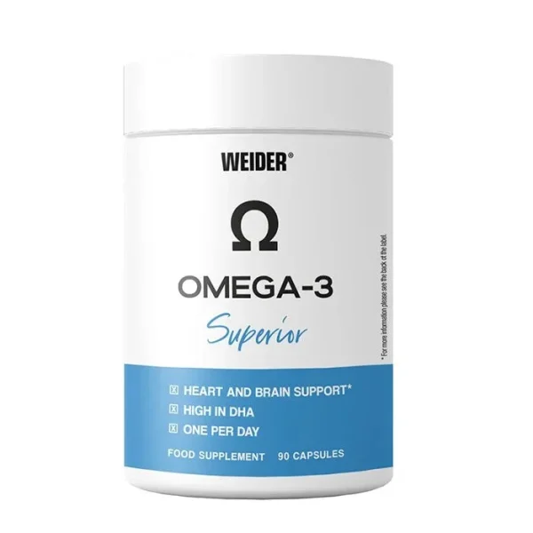 omega-3-superior