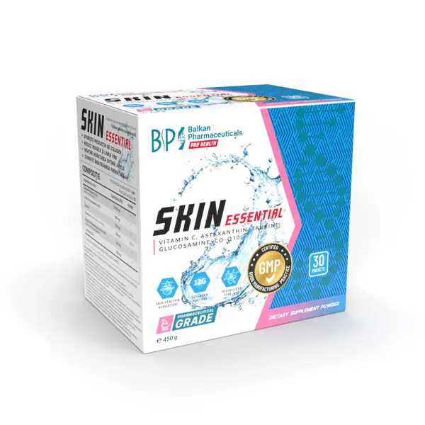 Skin Essential BP