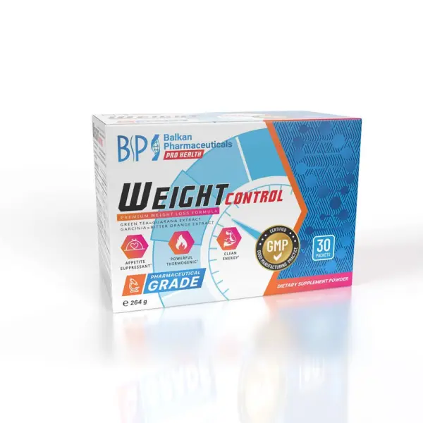 weight control BP