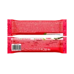 eticheta nutritionala baton energizant weider energy jelly bar pepene 32g