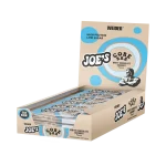baton proteic weider joe`s core bar white chocolate coconut 45g cutie