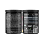 eticheta nutritionala Aminoacizi BCAA pulbere weider-premium BCAA 811 + L-glutamine pink-limonade 500g
