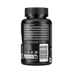 eticheta nutritionala aminoacizici esentiali cu L-glutamina weider premium eaa+L-Glutamina 180caps