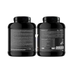 eticheta nutritionala