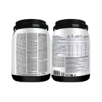 eticheta nutritionala gainer weider super mega mass 2000 chocolate 1,5kg