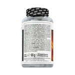 ingrediente carnitina arzator capsule weider thermo caps 120cps
