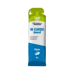gel energizant Weider Hi Carbo Boost Gel citrus 76g
