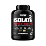 izolat proteic din zer weider isolate whey 100CFM neutru 908g