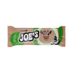 baton proteic weider joe`s core bar white nougat hazelnut 45g