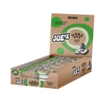 baton proteic weider joe`s core bar white nougat hazelnut 45g cutie