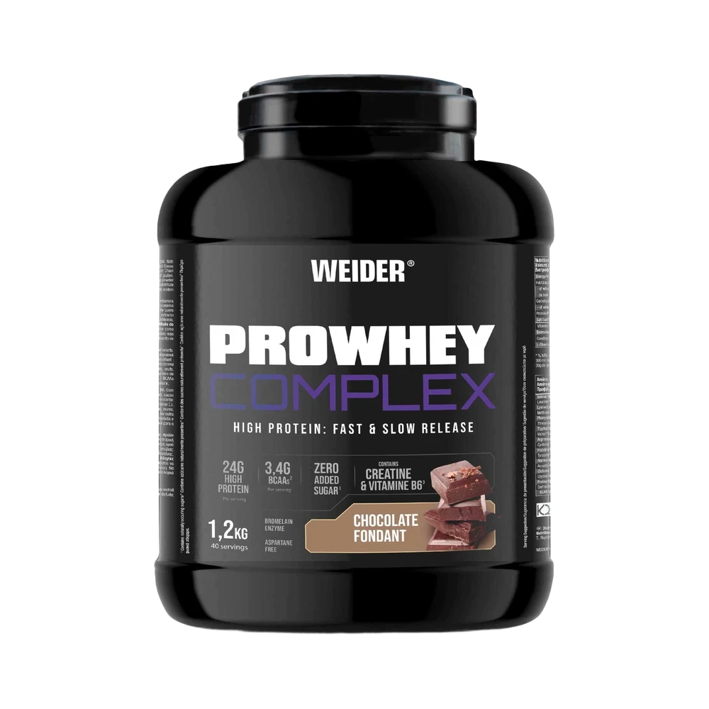 weider-prowhey-comple-ciocolata-12kg-IP-V2 pudra proteica weider prowhey complex cu aroma de ciocolata 1.2kg