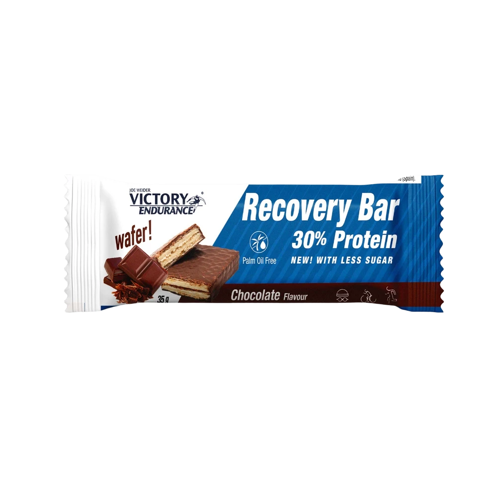 weider-recovery bar-cioco-35g napolitana proteica weider recovery bar cioco 35g