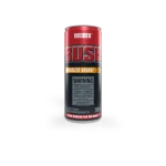 pre-workout doza weider rush rtd orange -250ml