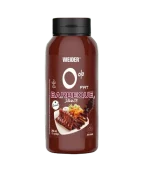 sos 0% grasimi si zahar weider sos 0% barbeque 265ml
