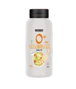 sos 0% grasimi si zahar weider sos 0% caesar 265ml