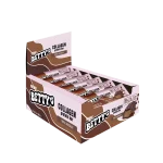 baton proteic cu colagen weider bettys triplu ciocolata 50g cutie