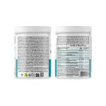 eticheta nuritionala colagen pulbere weider-collagen marin pulbere-mango peach-300g