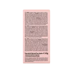 eticheta supliment pentru controlul apetitului weider redupic 60 caps