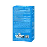 valori nutritionale electroliti pudra weider hydration electrolyte balance wildberry 6g x 12 plicuri