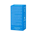 eticheta electroliti pudra weider hydration electrolyte balance wildberry 6g x 12 plicuri