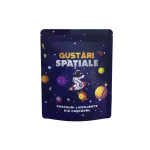 gustari spatiale cu aroma de cascaval 50g