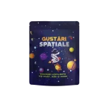 gustari spatiale cu aroma de mar 50g