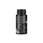 eticheta supliment alimentar Weider Premium Shilajit 60 capsule PrimaVie 500 mg